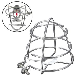 Fire Sprinkler Head Protection Frame Cover ✨