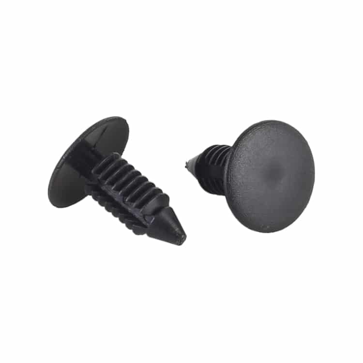 100-Piece Set: Universal Car Plastic Fasteners & Rivet Clips for Effortless Repairs 5 100-Piece Set: Universal Car Plastic Fasteners &Amp; Rivet Clips For Effortless Repairs - Image 5