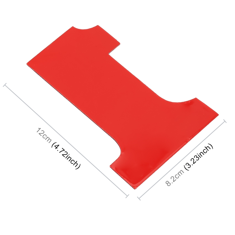 UK Flag Number 1 Metal Car Sticker - Show Your Patriotism on the Go! 3 Uk Flag Number 1 Metal Car Sticker - Show Your Patriotism On The Go! - Image 3