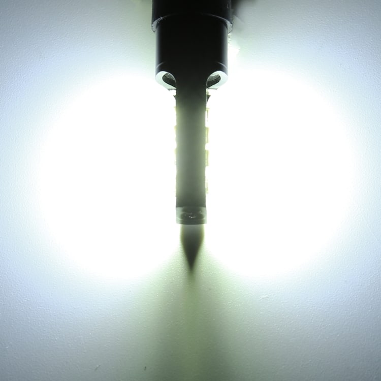 2PCS H1 DC9-16V 3.5W Fog Light 12LEDs 320LM 6000K Constant Current 7 2Pcs H1 Dc9-16V 3.5W Fog Light 12Leds 320Lm 6000K Constant Current - Image 7