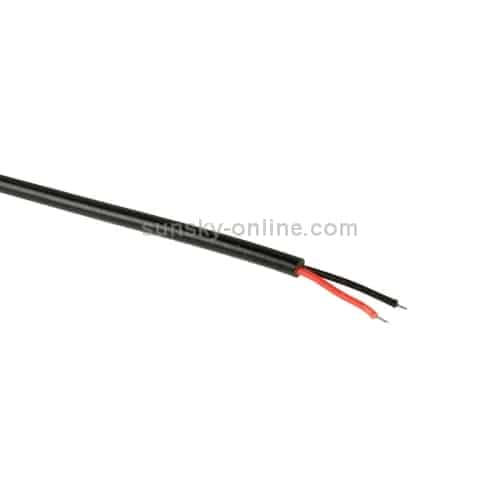 12V Car Daytime Running Lights, Blue Soft Lamp, 2 PCS, 30cm Length 5 12V Car Daytime Running Lights, Blue Soft Lamp, 2 Pcs, 30Cm Length - Image 5