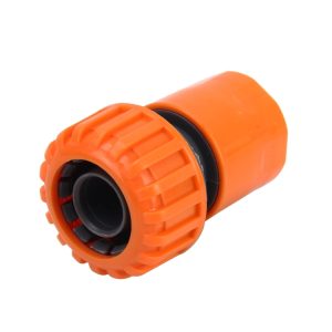 ABS Differential Pressure Injection Device for 3/4" Water Pipes - Efficient Solution