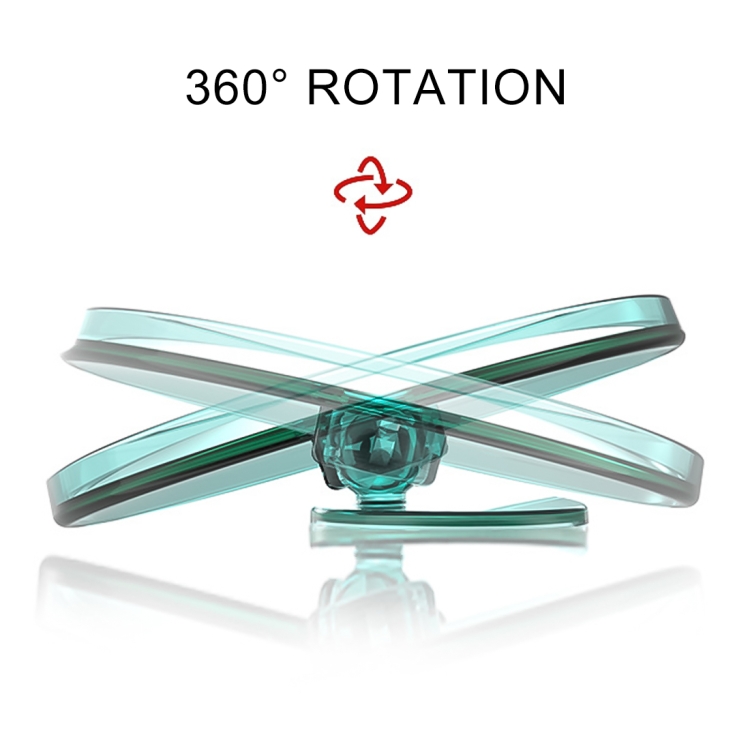 3R-204 Safer Driving Round Blind Spot Rear View Mirror - Enhance your Safety 4 3R-204 Safer Driving Round Blind Spot Rear View Mirror - Enhance Your Safety - Image 4