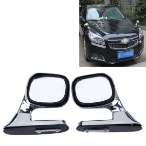 360° Rotatable Auto Car Assistant Mirror, SY-089A, 2 PCS, Two-Sided Solution