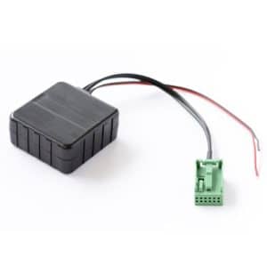 Wireless Bluetooth Adapter for Mercedes Benz CLC SLK SL 2008 - Upgrade Today!