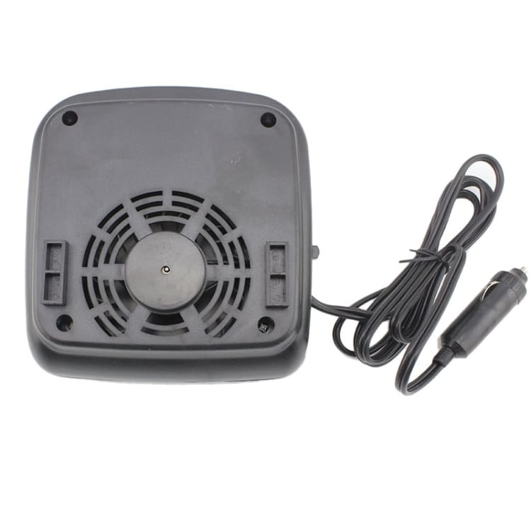 12V Car Auto Electronic Heater Fan - Fast & Efficient Vehicle Heating Solution 3 12V Car Auto Electronic Heater Fan - Fast &Amp; Efficient Vehicle Heating Solution - Image 3