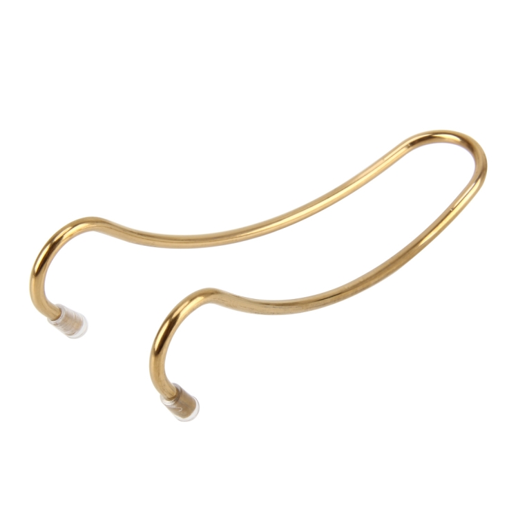 2 PCS Metal Headrest Car Hooks - Keep Your Car Organized and Clutter-Free 3 2 Pcs Metal Headrest Car Hooks - Keep Your Car Organized And Clutter-Free - Image 3