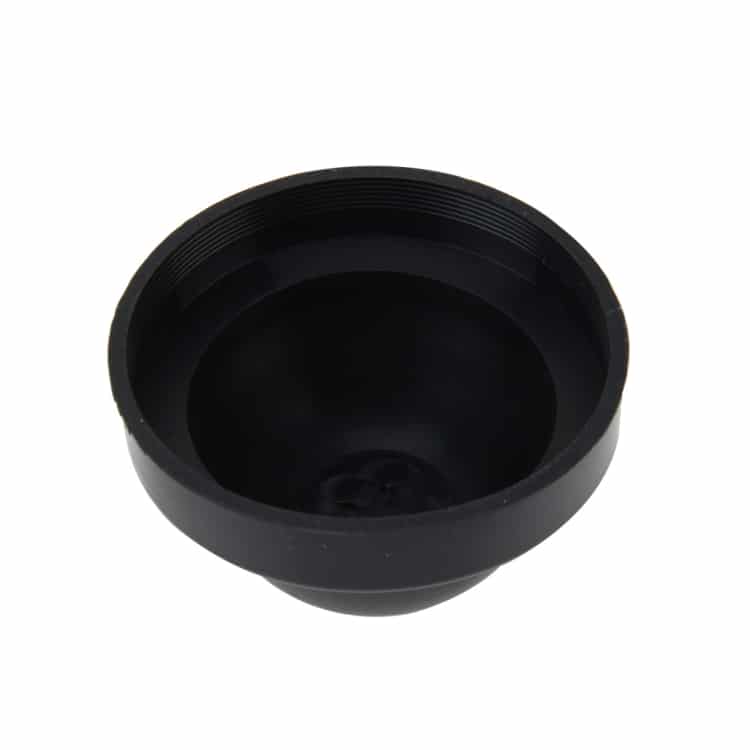 2 PCS K95 Universal Car LED Headlight HID Xenon Lamp Silicone Dust Cover Seal Caps Car Dust Cover Waterproof Dustproof Sealing Headlamp Cover for Car Retrofit, Inner Diameter: 9.5cm 3 2 Pcs K95 Universal Car Led Headlight Hid Xenon Lamp Silicone Dust Cover Seal Caps Car Dust Cover Waterproof Dustproof Sealing Headlamp Cover For Car Retrofit, Inner Diameter: 9.5Cm - Image 3