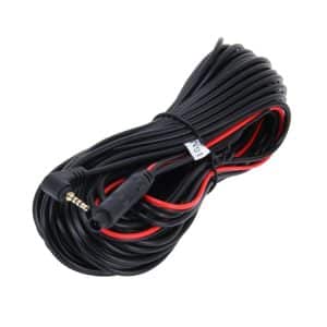 10m Male to Female Reversing Camera Extension Cord for BMW, Video Recorder