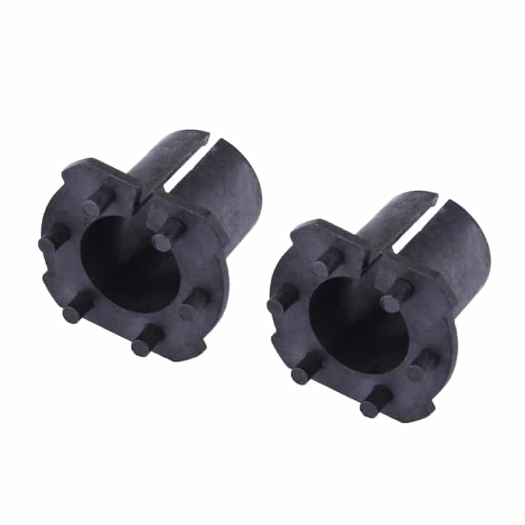 Xenon HID Headlight Bulb Adapter for Mazda 6/3, Opel, Mitsubishi H7 2 Xenon Hid Headlight Bulb Adapter For Mazda 6/3, Opel, Mitsubishi H7 - Image 2