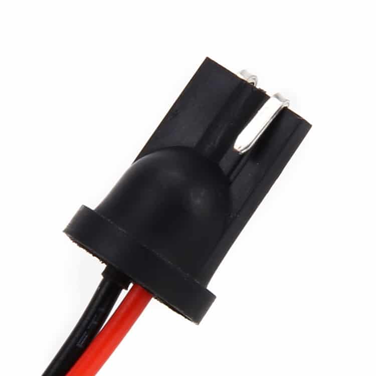 2PCS LED License Plate Light 18-SMD Bulbs for Nissan Teana 03 Sylphy 2008 Sunny 2001-2006 6 2Pcs Led License Plate Light 18-Smd Bulbs For Nissan Teana 03 Sylphy 2008 Sunny 2001-2006 - Image 6