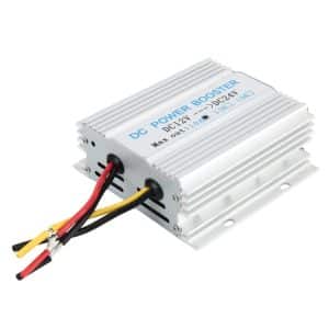 240W DC 12V to 24V Car Power Converter - Boost Your Car Power!