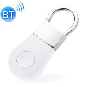 R2 Bluetooth V4.0 Tracker Finder Key Buckle - Anti-lost Alarm Locator - Wireless