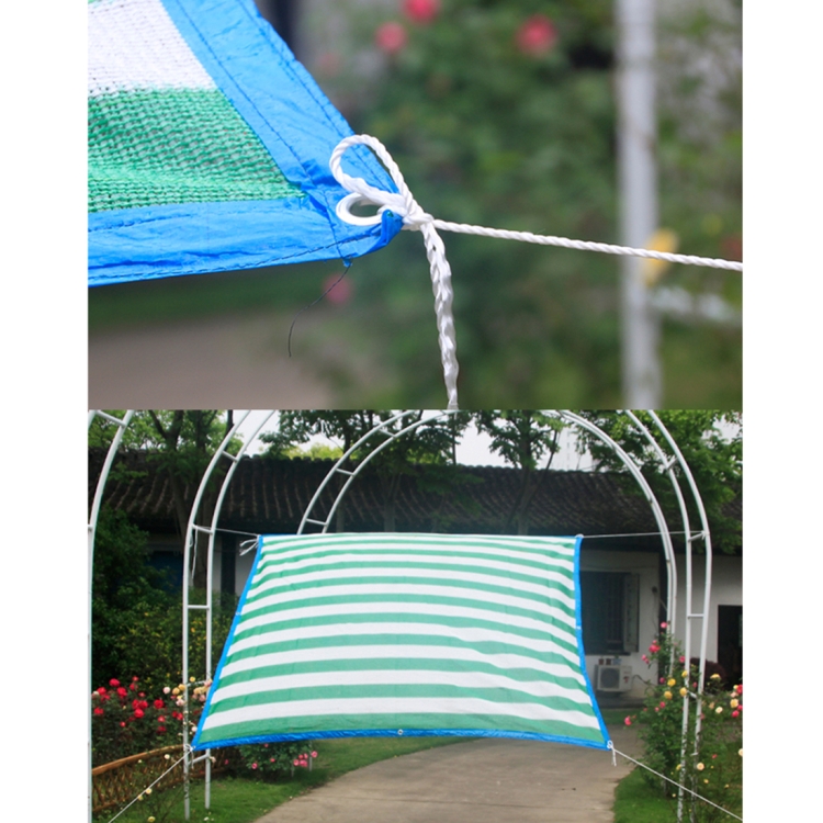 10m Nylon Braided Cord - Multi-purpose Utility for Household, Camping & Gardening 5 10M Nylon Braided Cord - Multi-Purpose Utility For Household, Camping &Amp; Gardening - Image 5