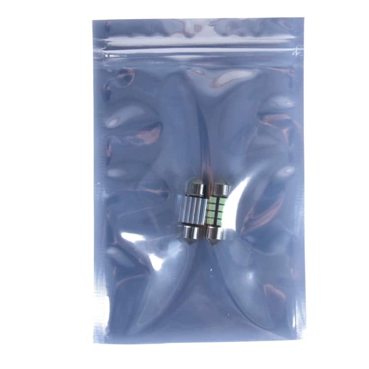 Upgrade your Car Interior with 2PCS 12V 2W 31MM Dome LED Reading Light 5 Upgrade Your Car Interior With 2Pcs 12V 2W 31Mm Dome Led Reading Light - Image 5