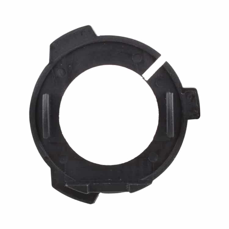 VW LED Headlight Bulb Holder Adapter Pair for Lawida Lamando Tiguan - H7 4 Vw Led Headlight Bulb Holder Adapter Pair For Lawida Lamando Tiguan - H7 - Image 4