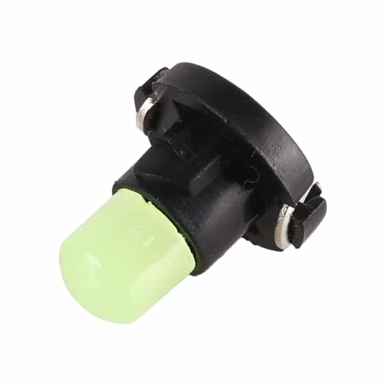 10PCS 2W T4.2 LED Dashboard Gauge Cluster Indicator Lamp - Bright Instrument Panel Bulb 2 10Pcs 2W T4.2 Led Dashboard Gauge Cluster Indicator Lamp - Bright Instrument Panel Bulb - Image 2