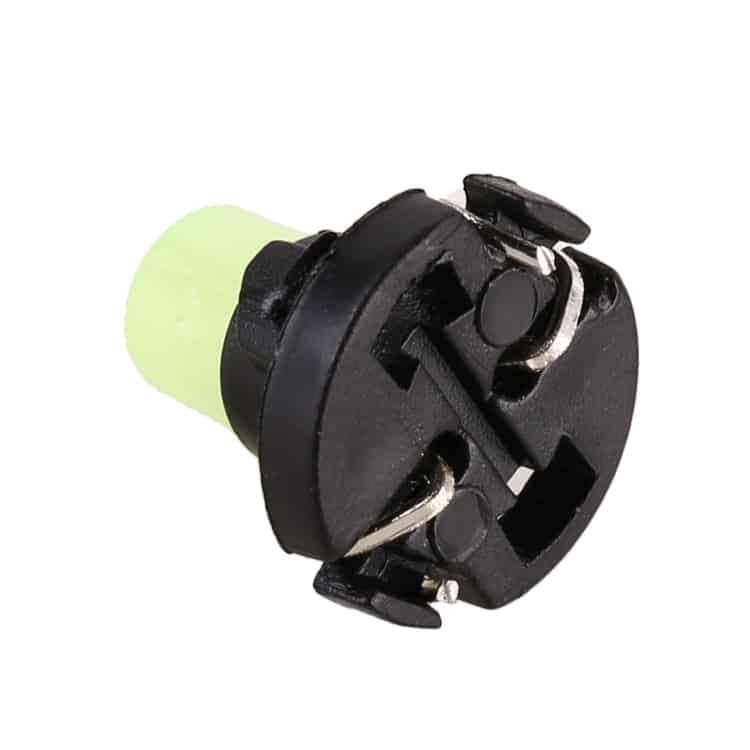 10PCS 2W T4.2 LED Dashboard Gauge Cluster Indicator Lamp - Bright Instrument Panel Bulb 3 10Pcs 2W T4.2 Led Dashboard Gauge Cluster Indicator Lamp - Bright Instrument Panel Bulb - Image 3