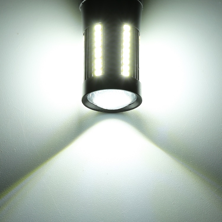 2 PCS 1157 / BAY15D Car Brake Lights, 66LEDs, 6000K, 655LM, DC9-16V, 8.2W(H) 2.7W(L) 10 2 Pcs 1157 / Bay15D Car Brake Lights, 66Leds, 6000K, 655Lm, Dc9-16V, 8.2W(H) 2.7W(L) - Image 10