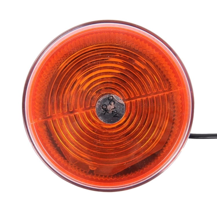 Xenon Strong Magnetic Flash Strobe Light, 12V, 60cm Wire - Brilliant Warning 5 Xenon Strong Magnetic Flash Strobe Light, 12V, 60Cm Wire - Brilliant Warning - Image 5