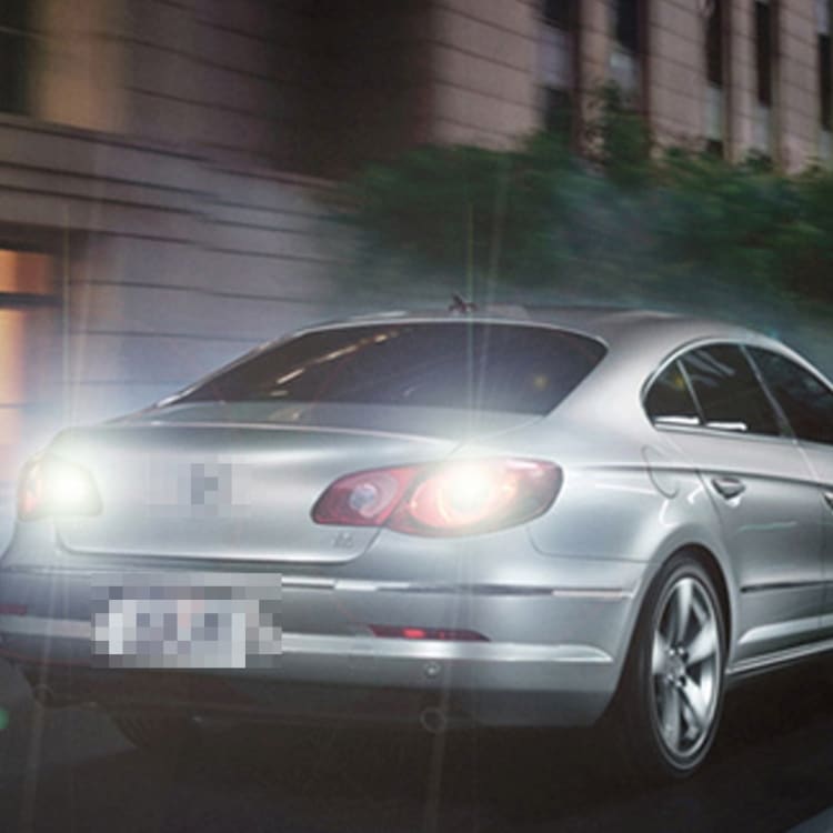 5W 350LM 60 LEDs 12V 6000K SMD-4014 Car Brake Turn Signal Light Kit 8 5W 350Lm 60 Leds 12V 6000K Smd-4014 Car Brake Turn Signal Light Kit - Image 8