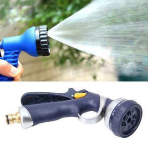 7-in-1 Adjustable Water Sprinkler for Efficient Plant Irrigation