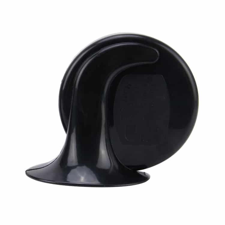 SEGER Supertone 12V Twin Horn Kit - High/Low Tone 118dB, 2 PCS with Bracket 3 Seger Supertone 12V Twin Horn Kit - High/Low Tone 118Db, 2 Pcs With Bracket - Image 3