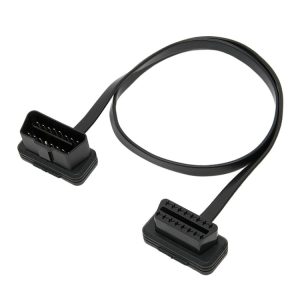 16PIN OBD2 Diagnostic Cable - 100cm Length - Improve Car Diagnostics