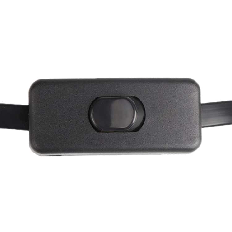 16PIN Car Ultra-thin OBD Diagnostic Extended Cable with Switch 4 16Pin Car Ultra-Thin Obd Diagnostic Extended Cable With Switch - Image 4