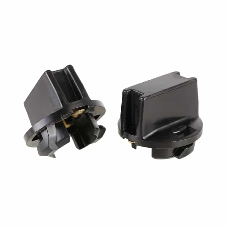 Upgrade Your Car Lights with 10 PCS TK-214 T10 Bulb Base Adapter 2 Upgrade Your Car Lights With 10 Pcs Tk-214 T10 Bulb Base Adapter - Image 2