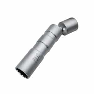 14mm Universal Spark Plug Removal Sleeve Tool for Nissan/BMW/VW/Mercedes/Audi