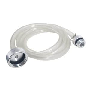 ZK-030 Car Oil Filling Hose for Audi DSG Gearbox VAS6262A • Efficient Oil Change