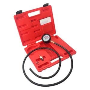 ZK-060 Car Exhaust Back Pressure Tester - Catalytic Converter Test Kit