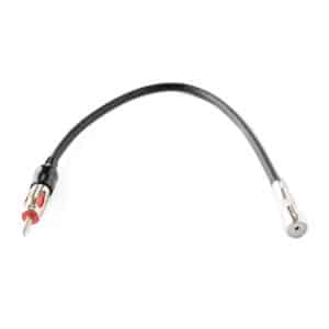 Volkswagen/Peugeot Car CD FM Adapter Antenna - Improved Radio Signal Strength
