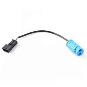 VW Golf 7/Audi Q3 A3 A5 Bluetooth Mic for Car MQB Platform - Stay Connected