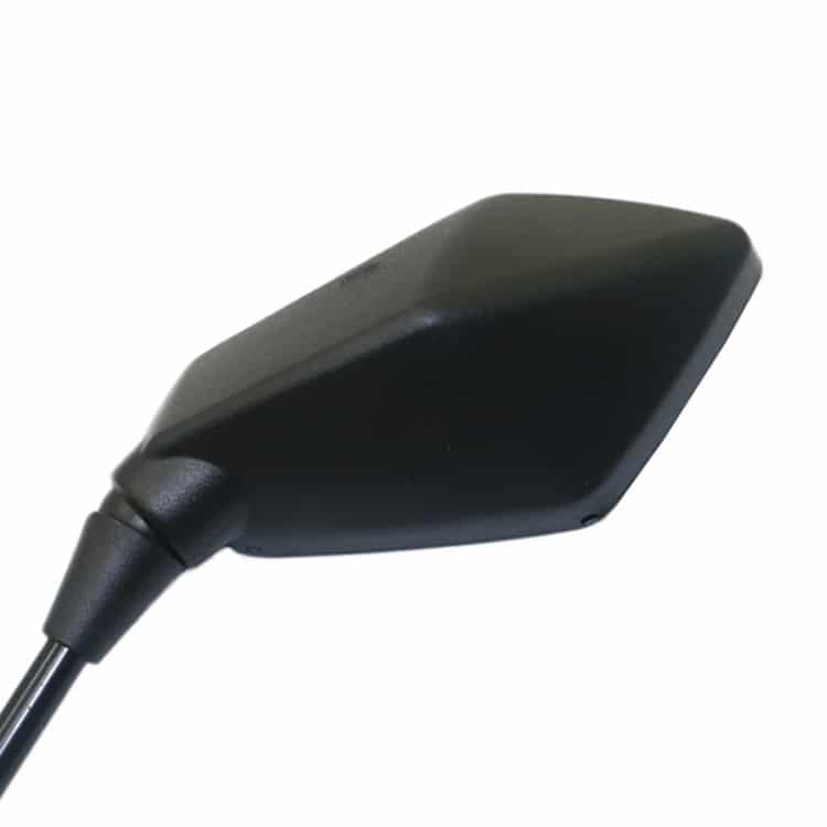 ZF001-185B Pair Rearview Mirror Reflective Mirror for Four-wheeler ATV 3 Zf001-185B Pair Rearview Mirror Reflective Mirror For Four-Wheeler Atv - Image 3