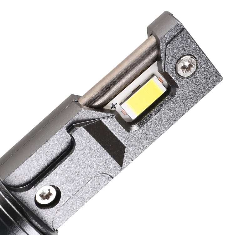 Upgrade Your Ride with 9005 DC12V 65W 6000K LED Car Headlights - 6500LM • 4 Upgrade Your Ride With 9005 Dc12V 65W 6000K Led Car Headlights - 6500Lm • - Image 4