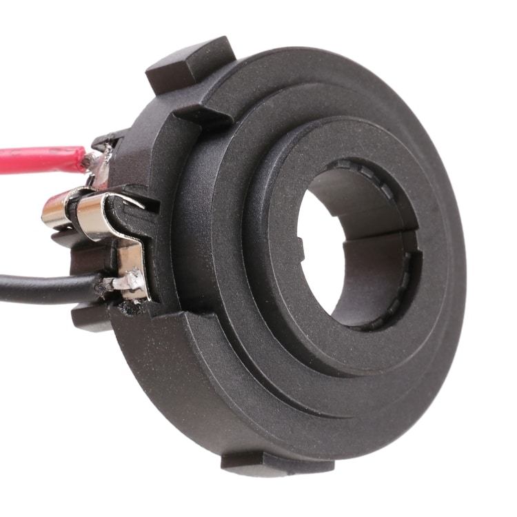 Upgrade Your Car Lighting with TK-114B H7 Lamp Holder & Cable - Set of 2 4 Upgrade Your Car Lighting With Tk-114B H7 Lamp Holder &Amp; Cable - Set Of 2 - Image 4