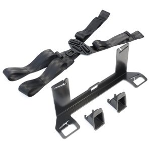 ZL-2049 Universal ISOFIX Child Seat Interface - Safe and Convenient Installation
