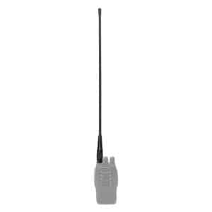 RETEVIS RHD-771 Dual Band Antenna - Enhanced Performance for RT-5R, H-777, RT5