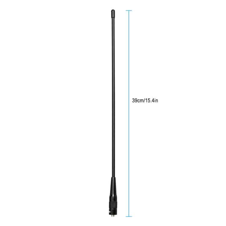 RETEVIS RHD-771 Dual Band Antenna - Enhanced Performance for RT-5R, H-777, RT5 3 Retevis Rhd-771 Dual Band Antenna - Enhanced Performance For Rt-5R, H-777, Rt5 - Image 3