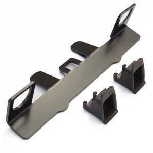 ZL-2022 Universal ISOFIX + Latch Child Seat Connector