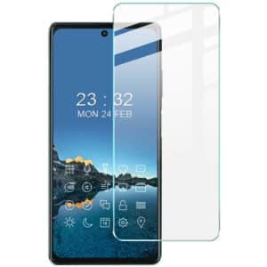 Enhanced Protection: IMAK Tempered Glass for Blackview A90 Screen