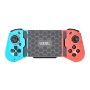 MOCUTE 060 Bluetooth Gamepad - Ultimate Control for Android & iOS