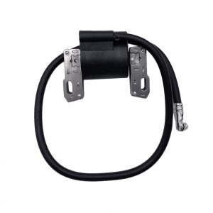 High-Voltage Ignition Coil for Briggs Stratton Engines - Metal & Rubber Build