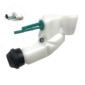 Stihl FS55 FS38 FS45 FS46 KM55 Fuel Tank Assembly Kit - Reliable Replacement