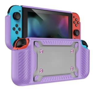 Switch OLED Game Handle Case - Ultimate Protection Solution for Gaming Fans