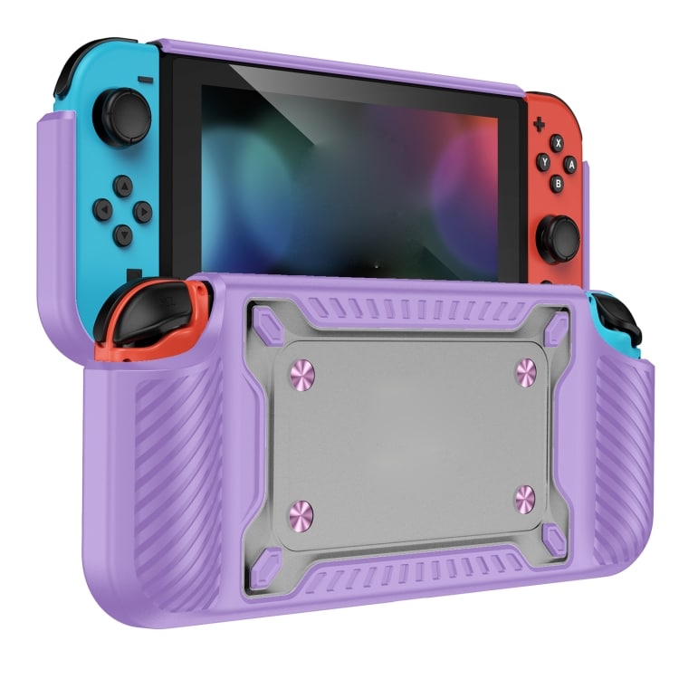 Switch OLED Game Handle Case - Ultimate Protection Solution for Gaming Fans 1 Switch Oled Game Handle Case - Ultimate Protection Solution For Gaming Fans
