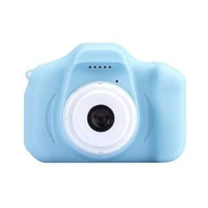 X2S 2.0" LCD Kids Mini Digital Camera - Fun & Easy Snapshots for Children