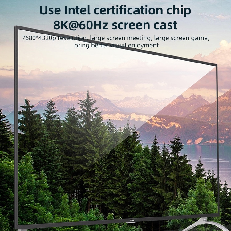 100W Thunderbolt 4 Type-C to Type-C Data Cable - Multiple Length Options 5 Eda004004701 4.Jpg